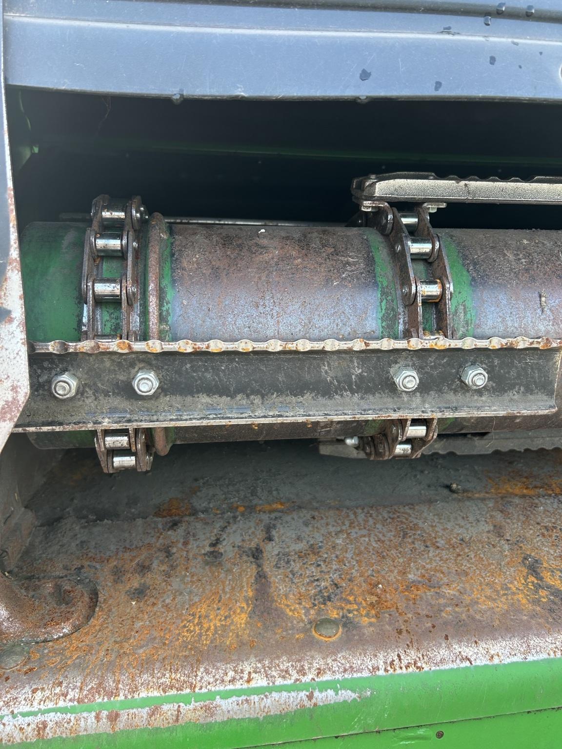 2023 John Deere S790 Image