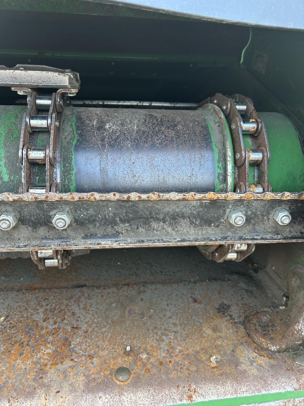 2023 John Deere S790 Image