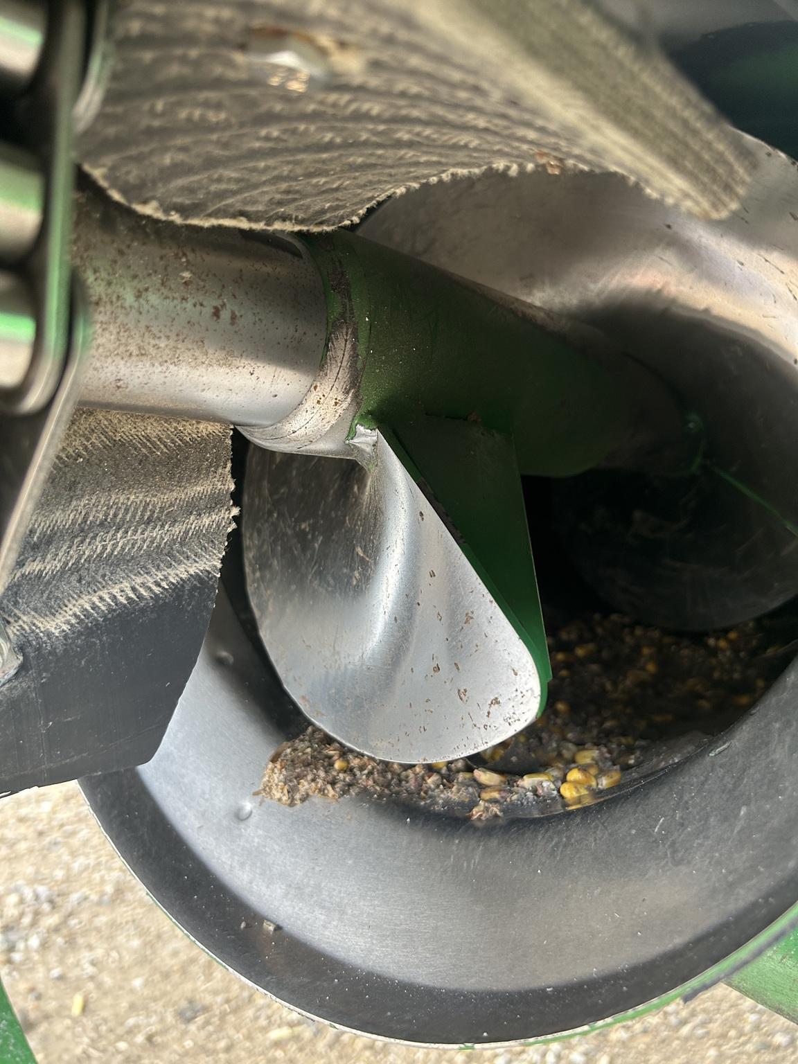2023 John Deere S790 Image