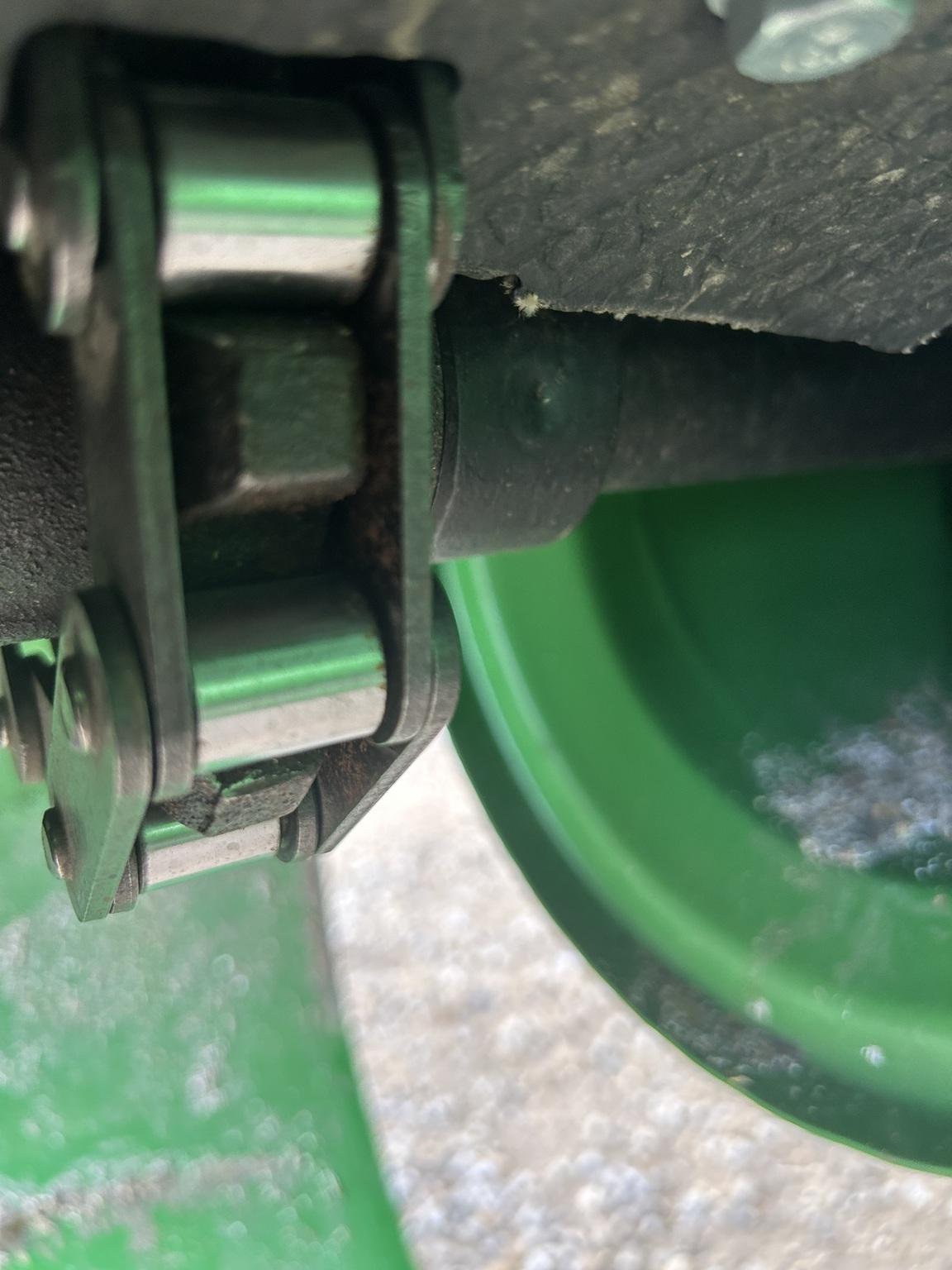 2023 John Deere S790 Image