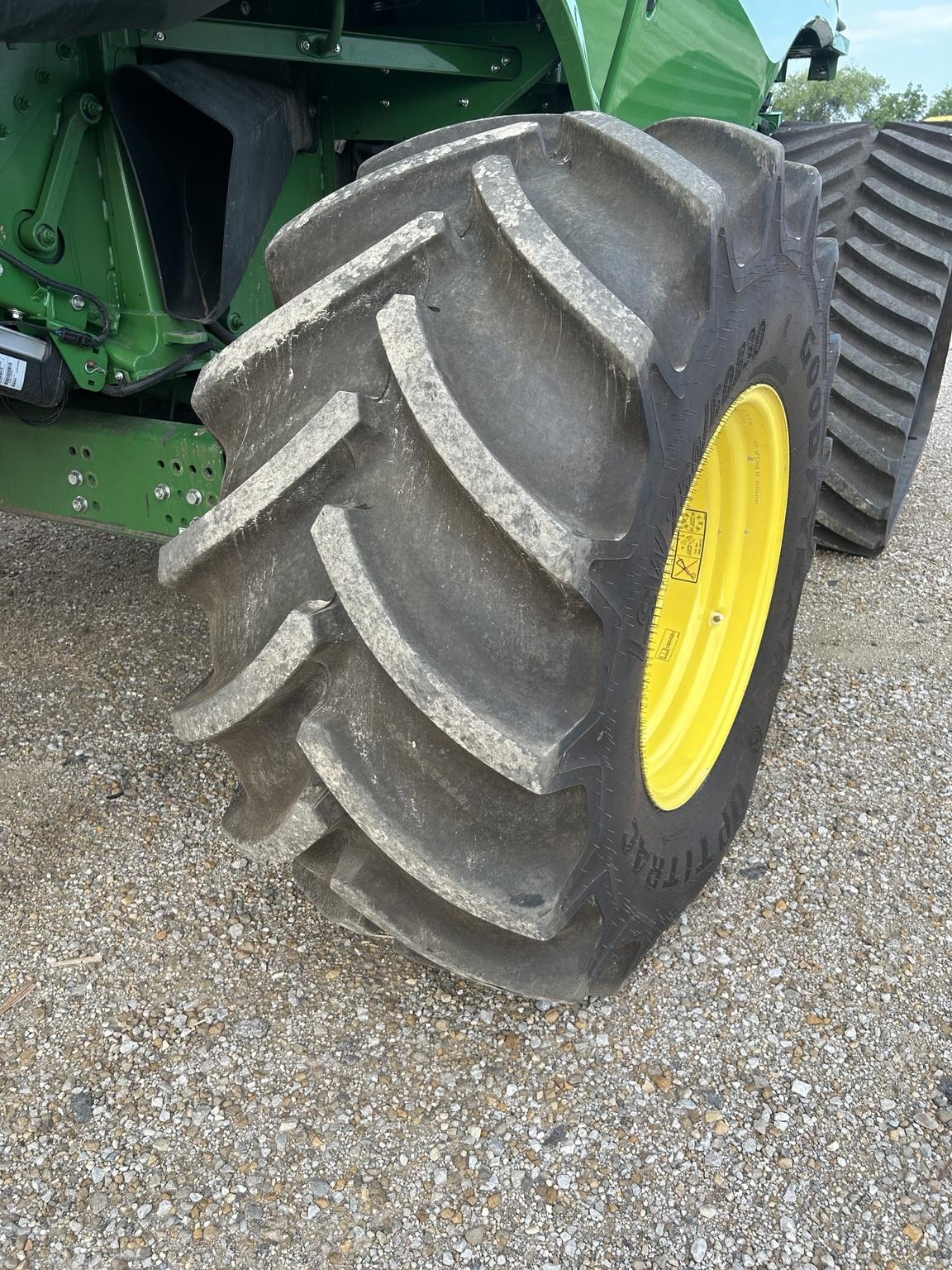 2023 John Deere S790 Image