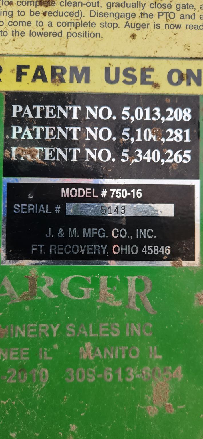 J&M 750 Image