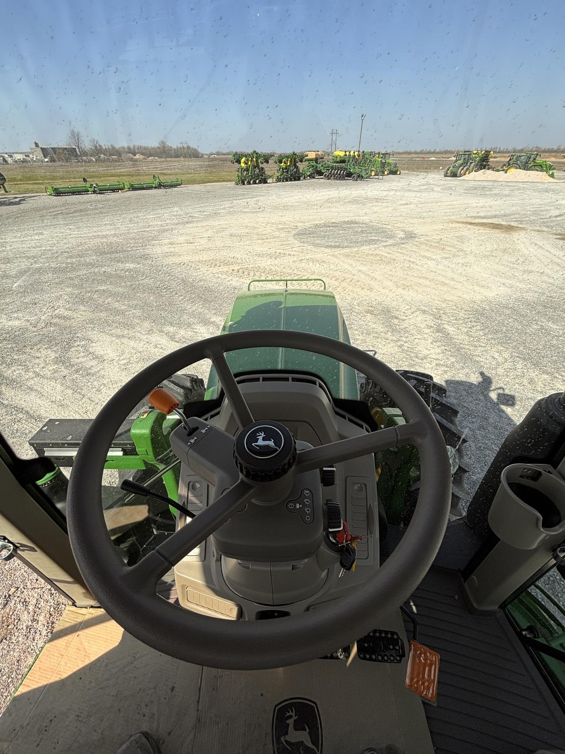 2024 John Deere 6130M Image