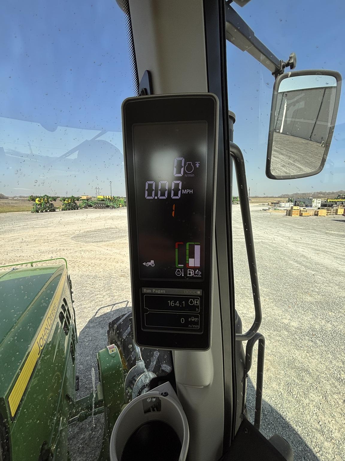 2024 John Deere 6130M Image