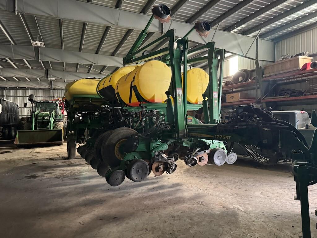 2020 John Deere 1775NT Image