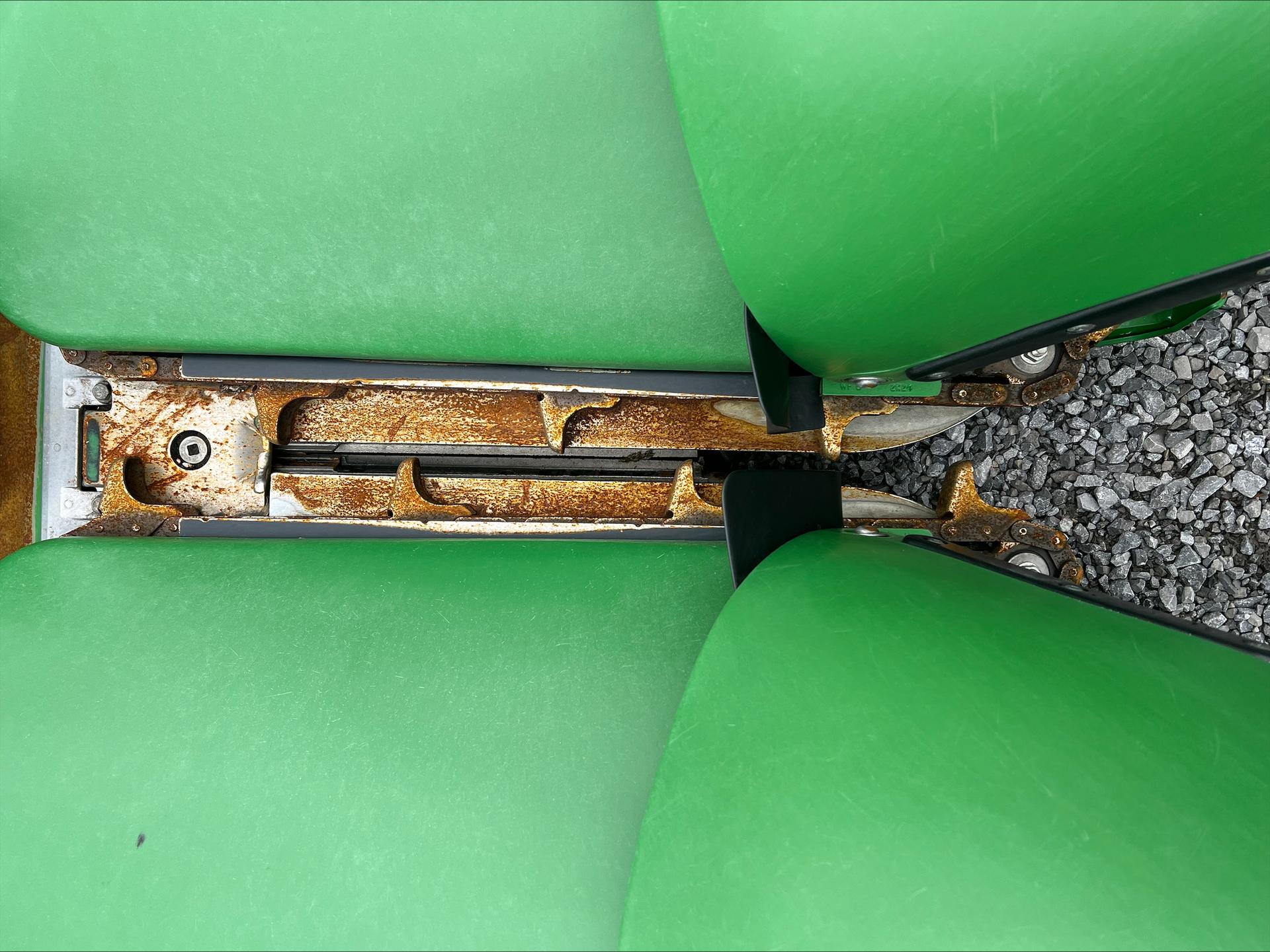 2023 John Deere C16R Image