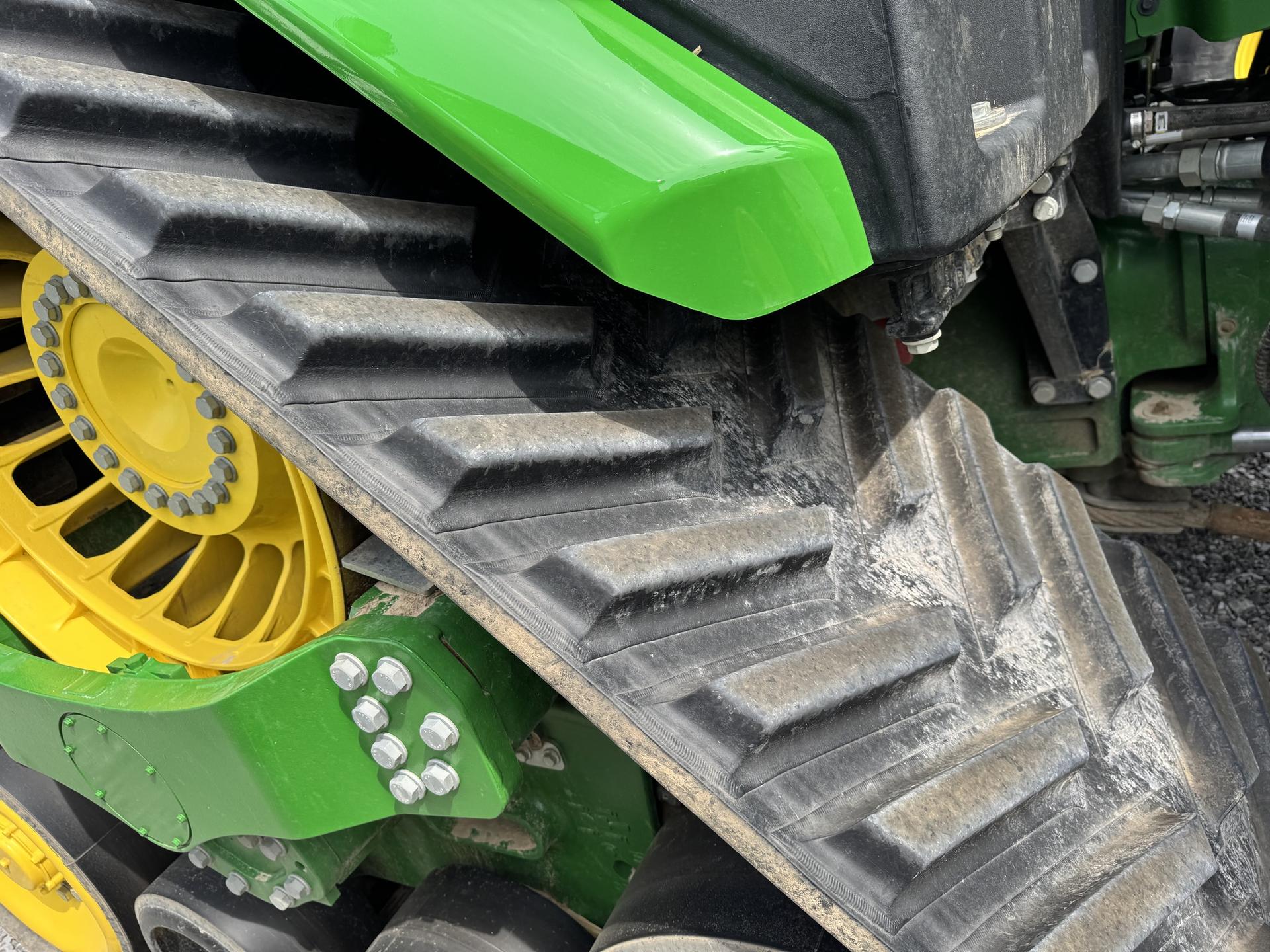 2024 John Deere 9RX 640 Image