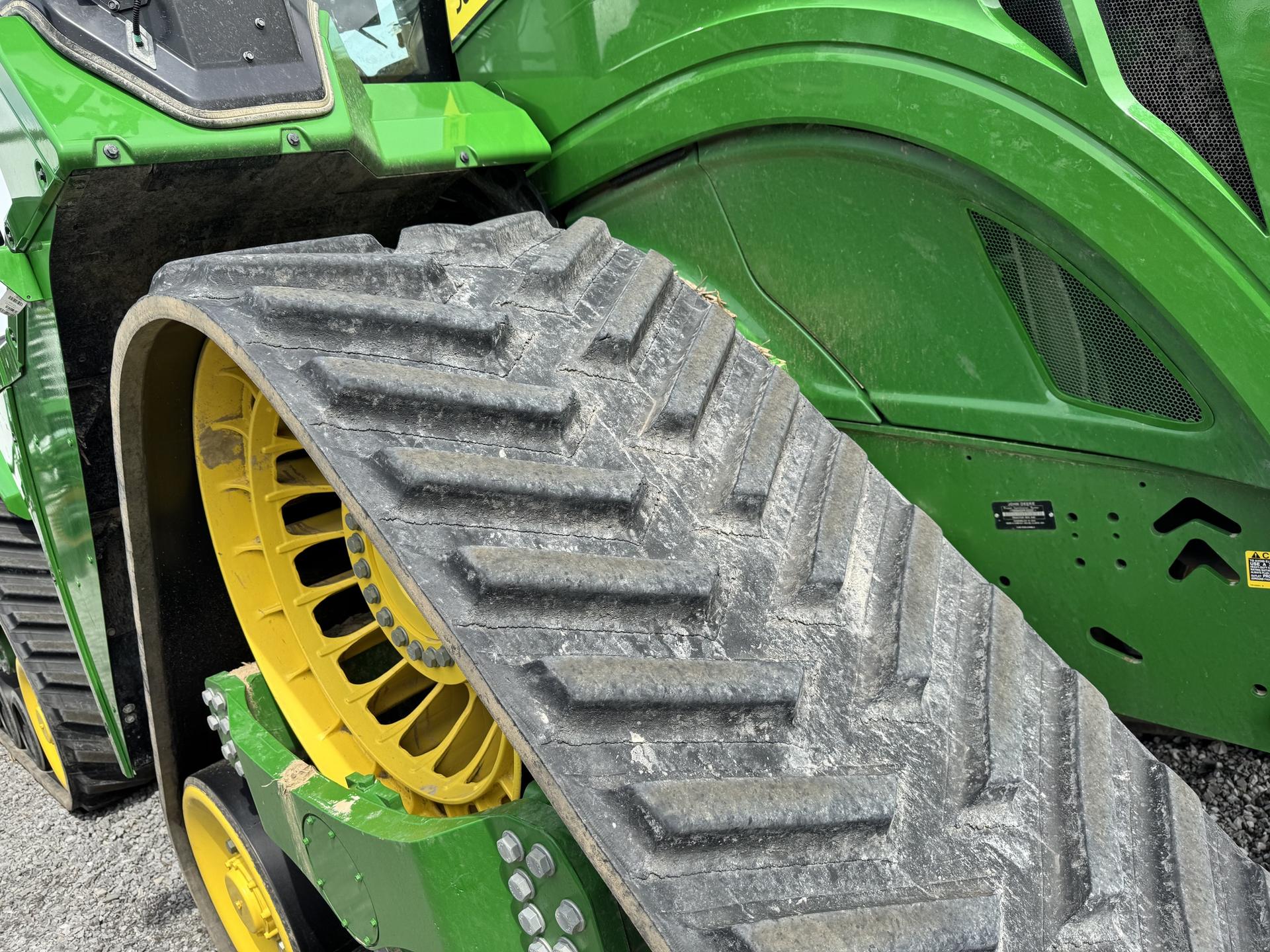 2024 John Deere 9RX 640 Image