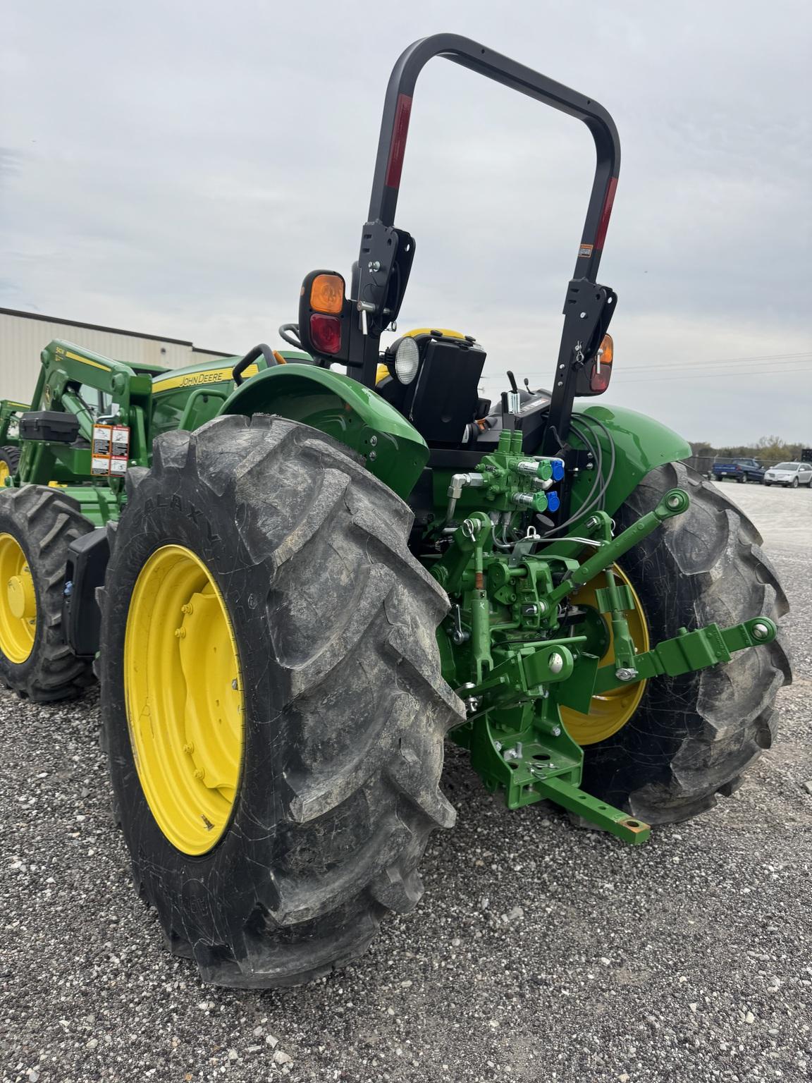 2023 John Deere 5090E Image