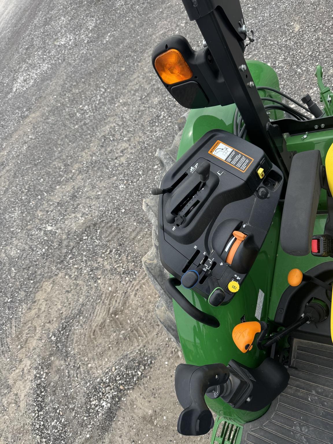 2023 John Deere 5090E Image