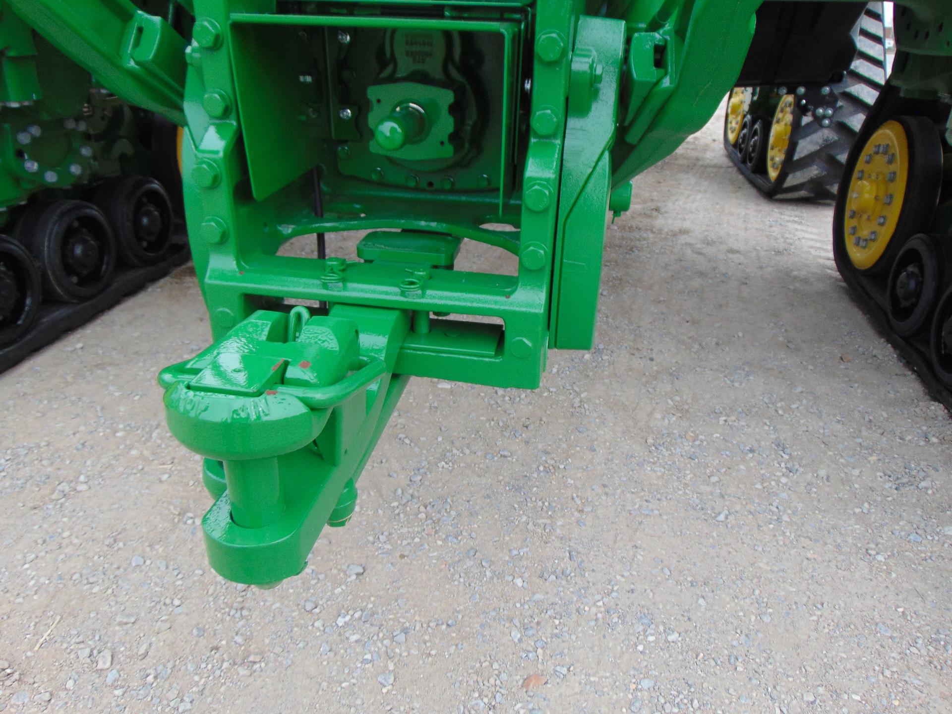 2024 John Deere 8RX 340 Image