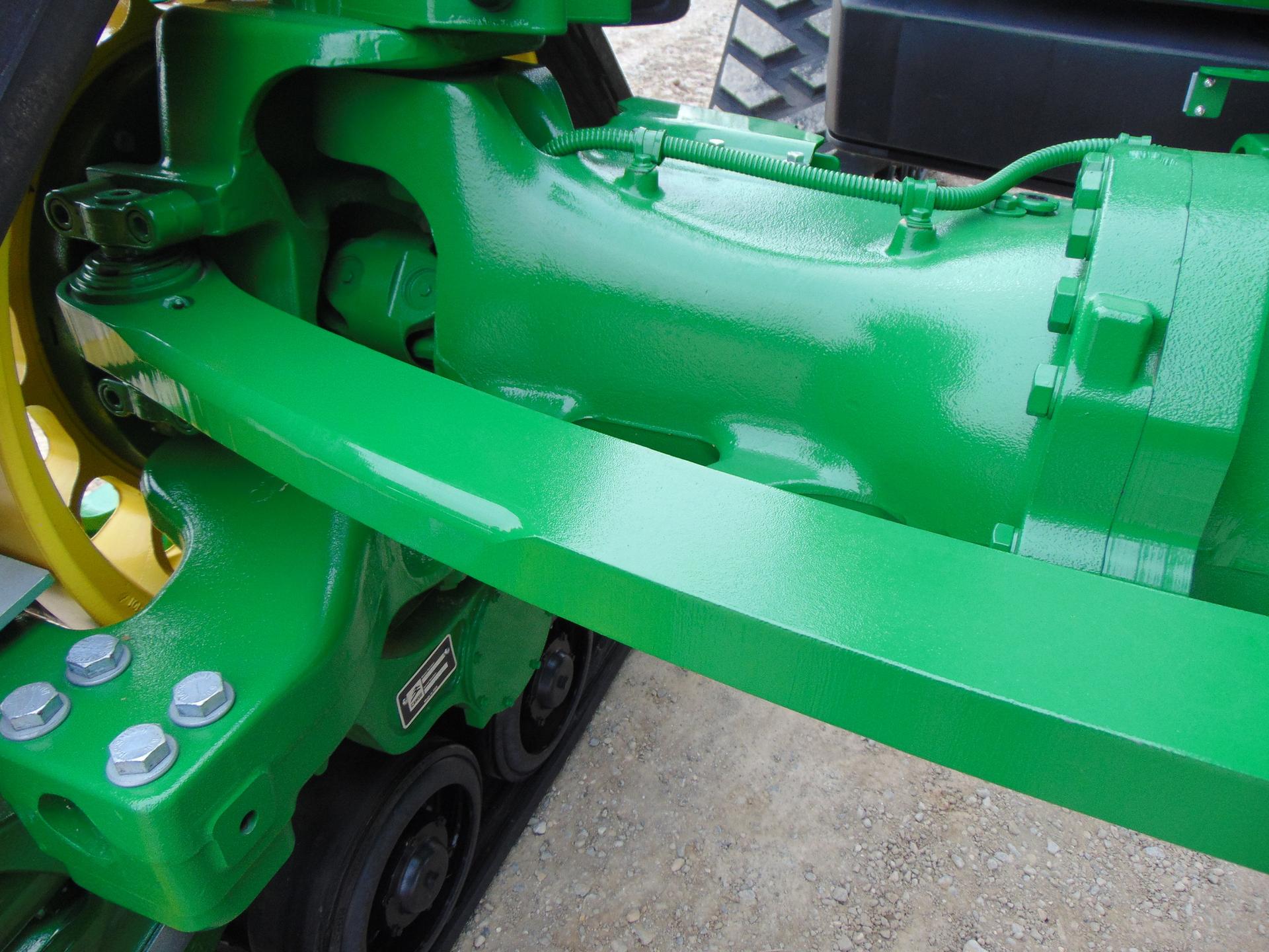 2024 John Deere 8RX 340 Image