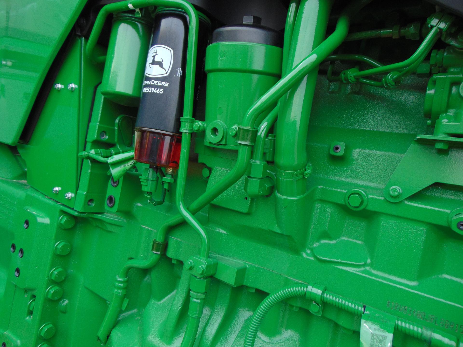 2024 John Deere 8RX 340 Image