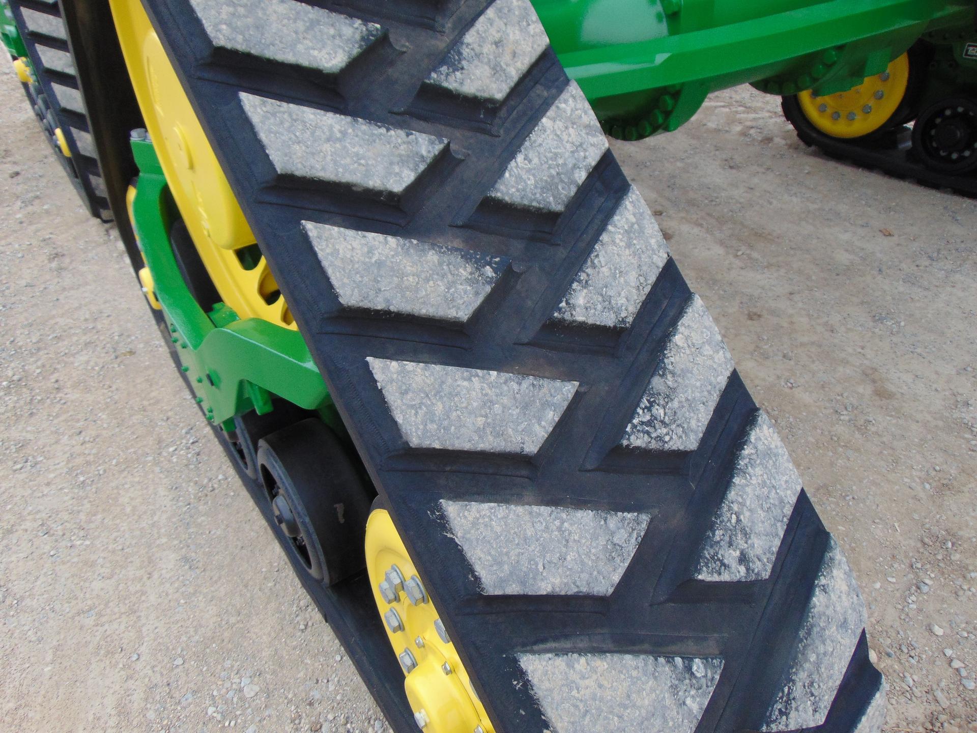 2024 John Deere 8RX 340 Image