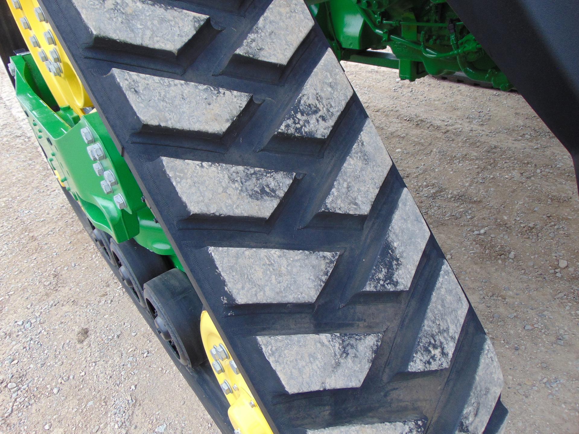 2024 John Deere 8RX 340 Image