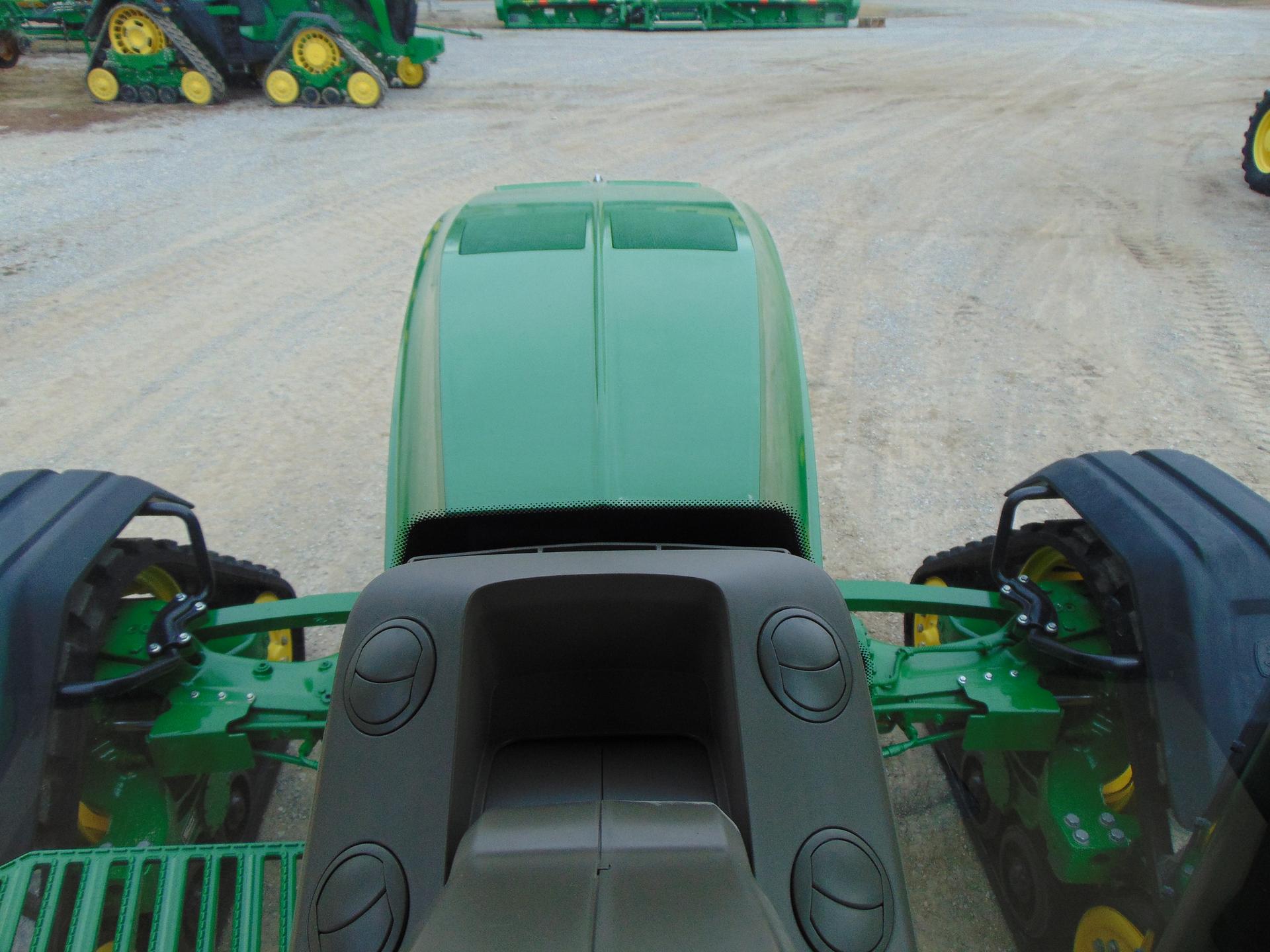 2024 John Deere 8RX 340 Image