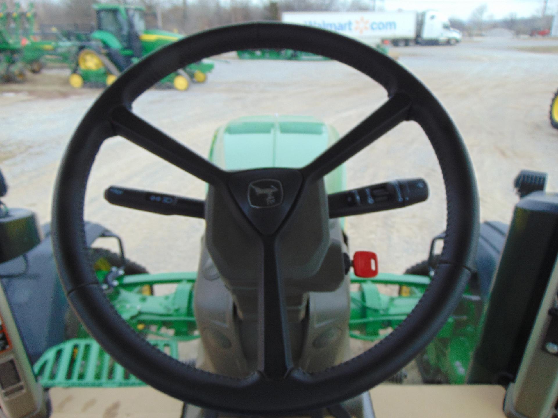 2024 John Deere 8RX 340 Image