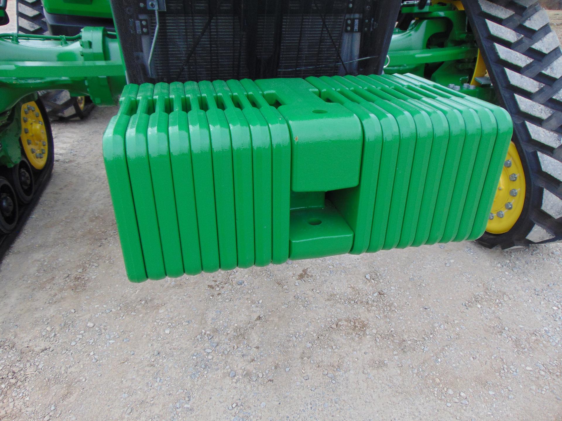 2024 John Deere 8RX 340 Image