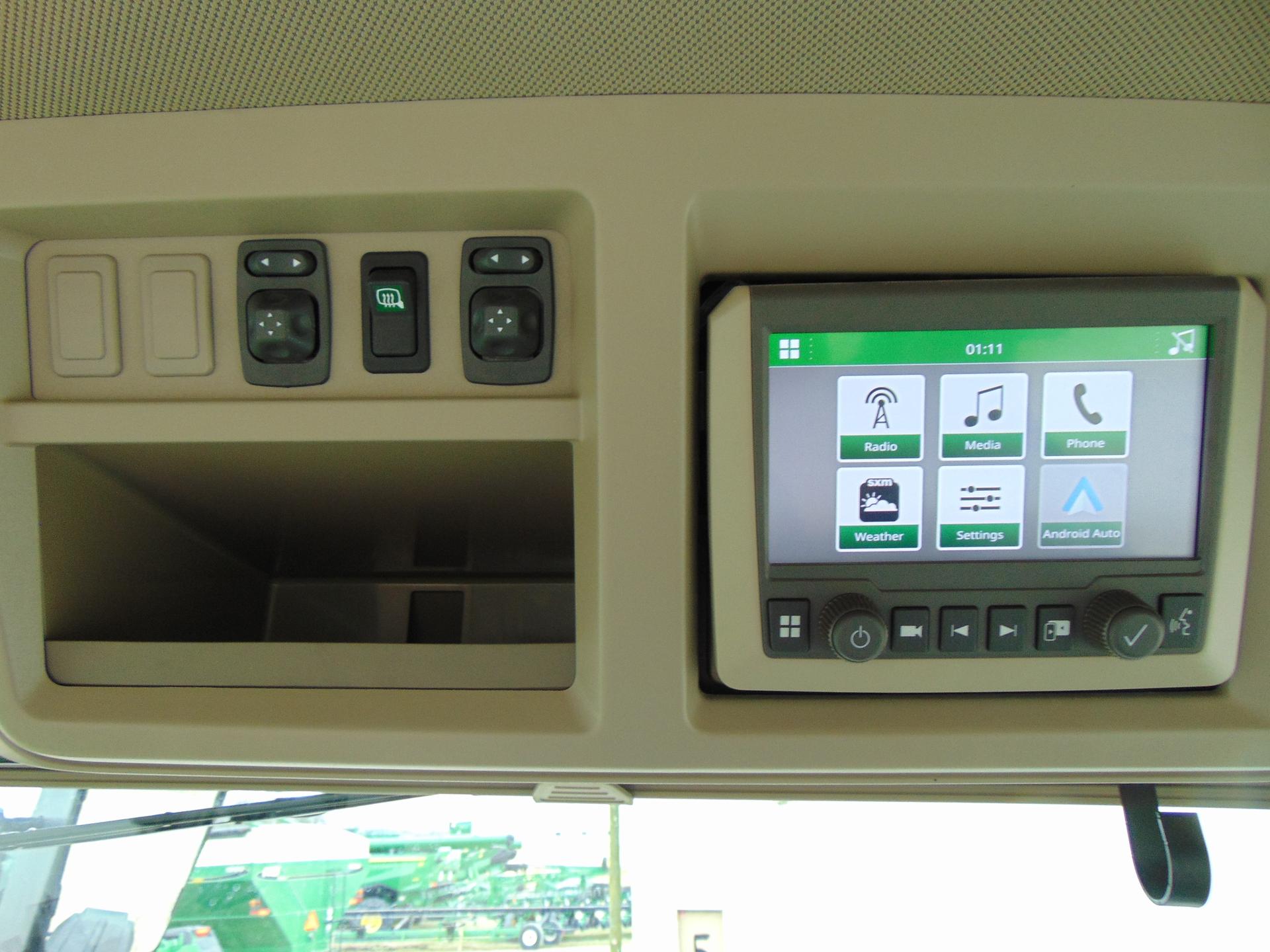 2024 John Deere 8RX 340 Image