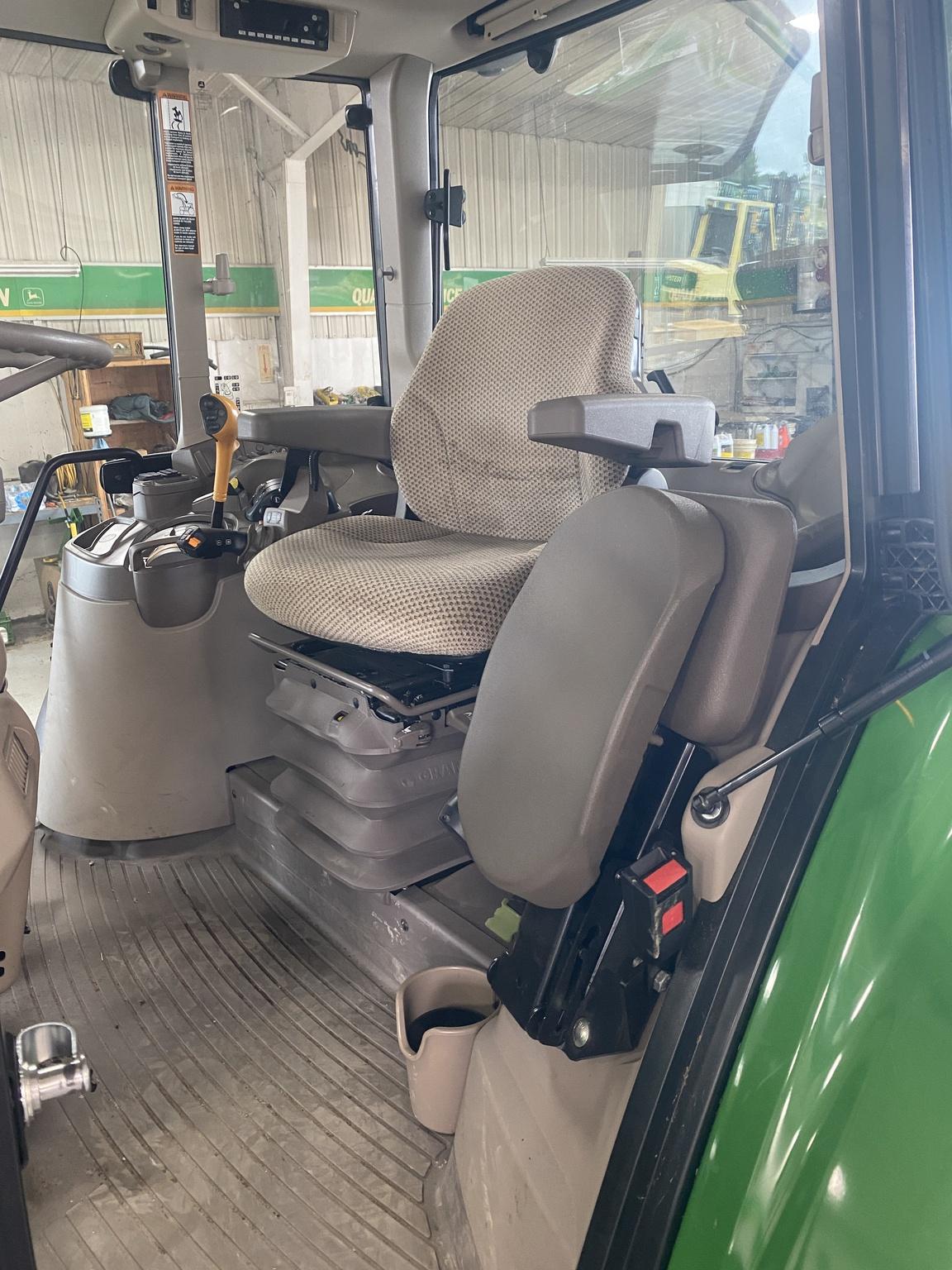2024 John Deere 6130M Image