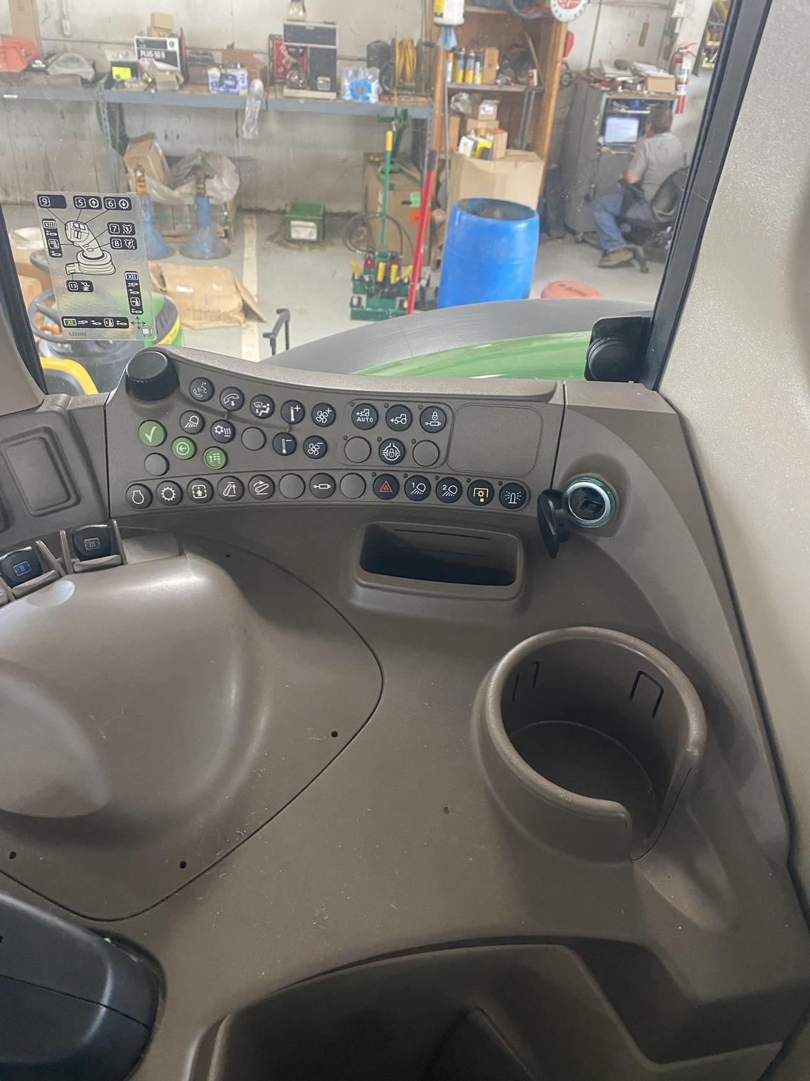 2024 John Deere 6130M Image