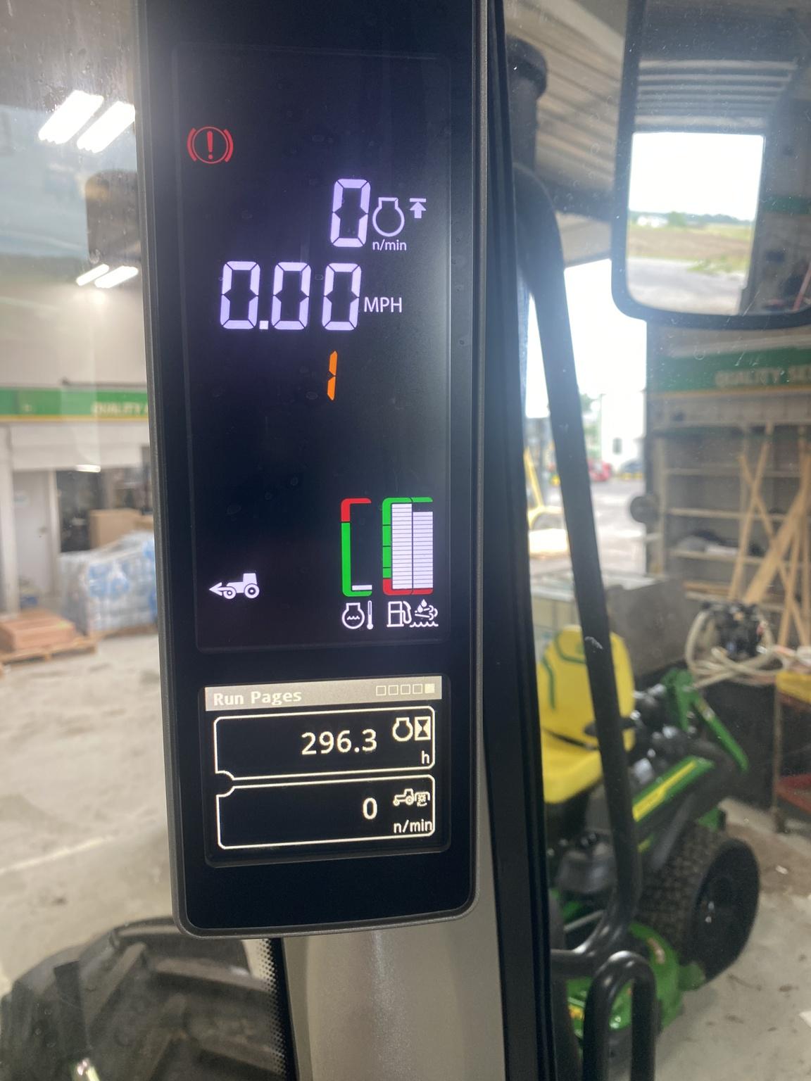 2024 John Deere 6130M Image
