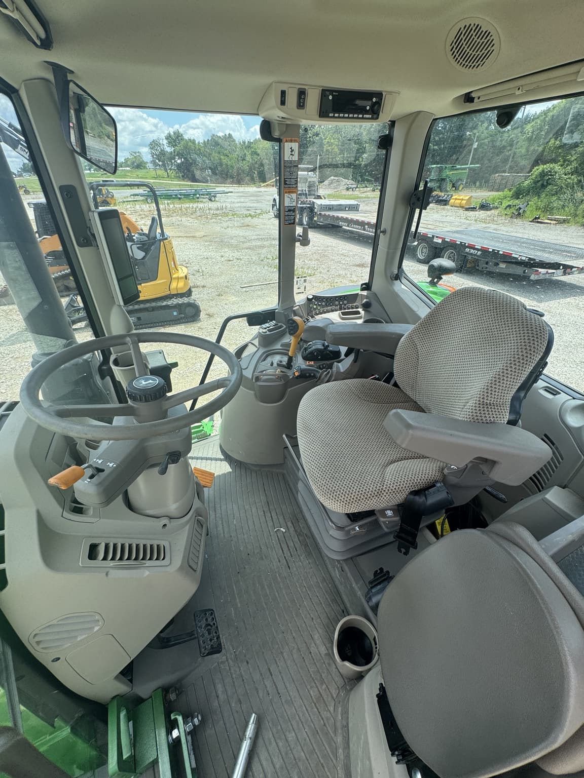 2024 John Deere 6130M Image