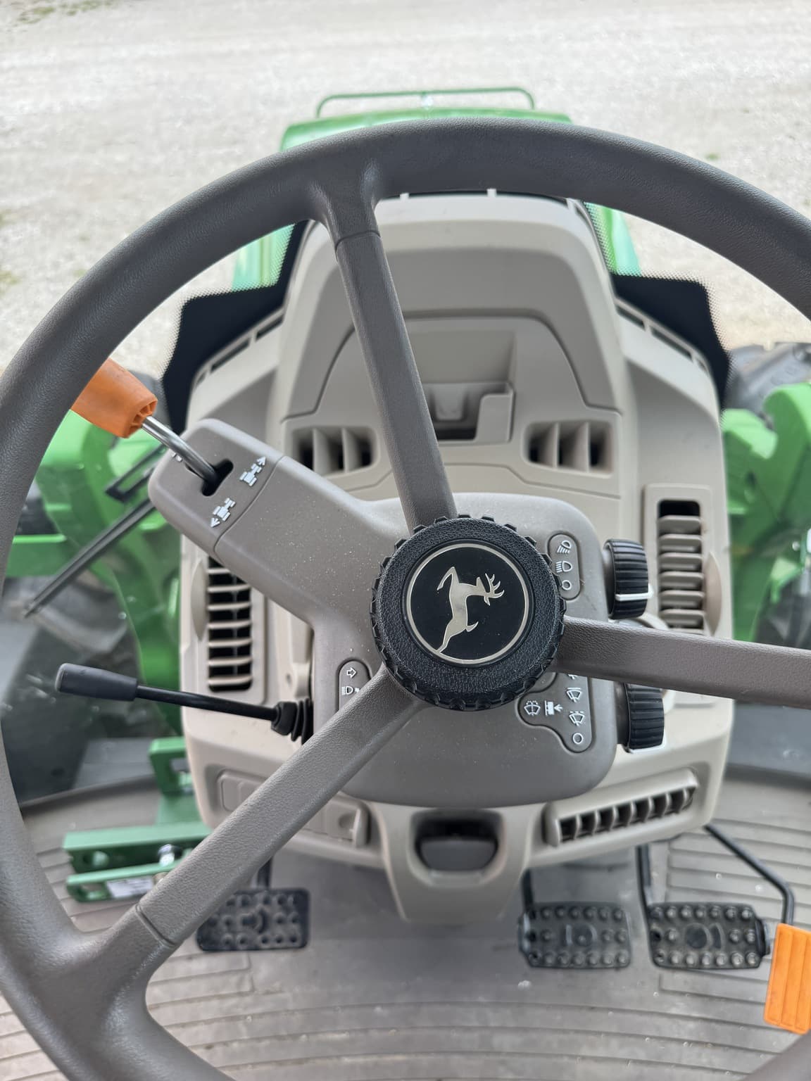 2024 John Deere 6130M Image