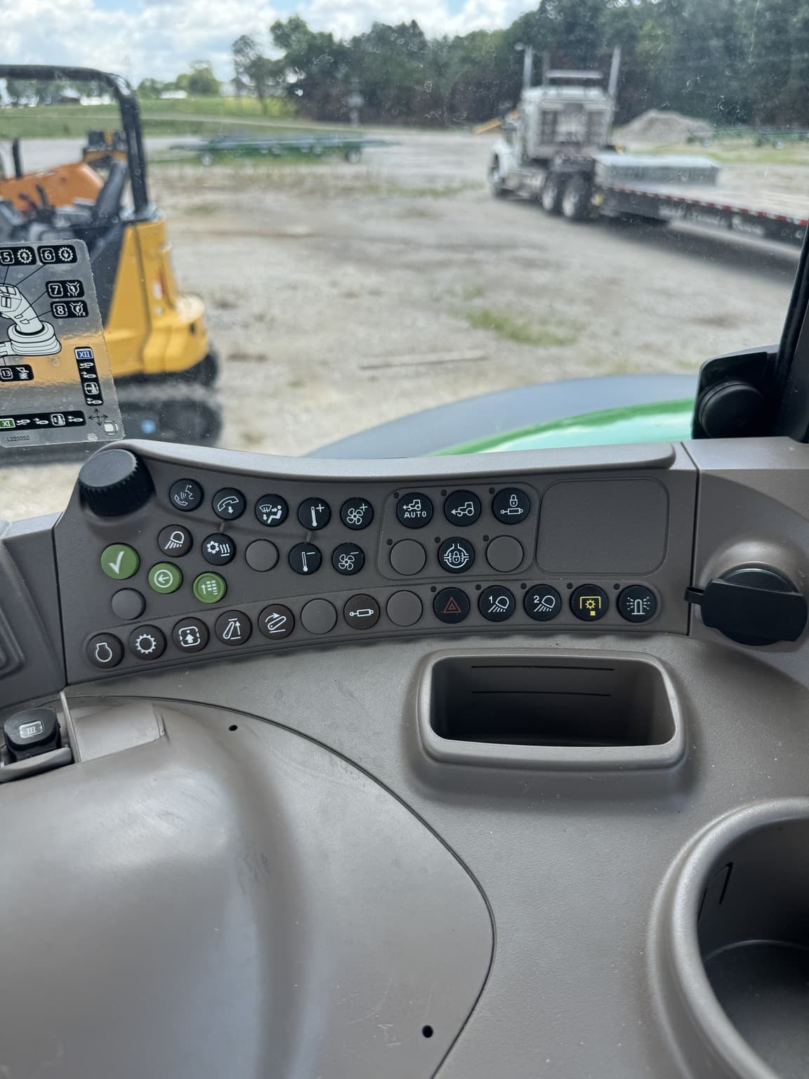 2024 John Deere 6130M Image
