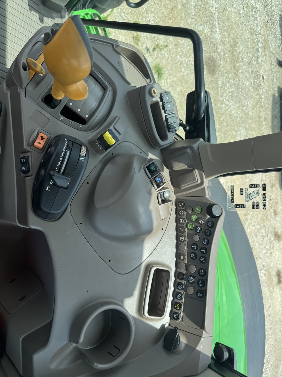 2024 John Deere 6130M Image