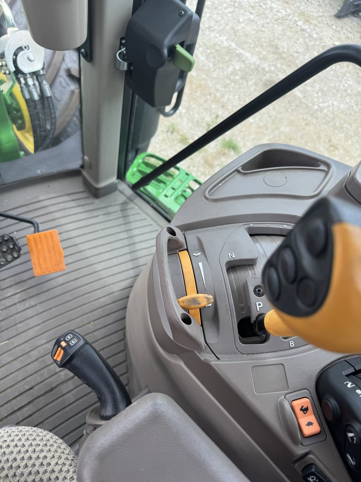 2024 John Deere 6130M Image