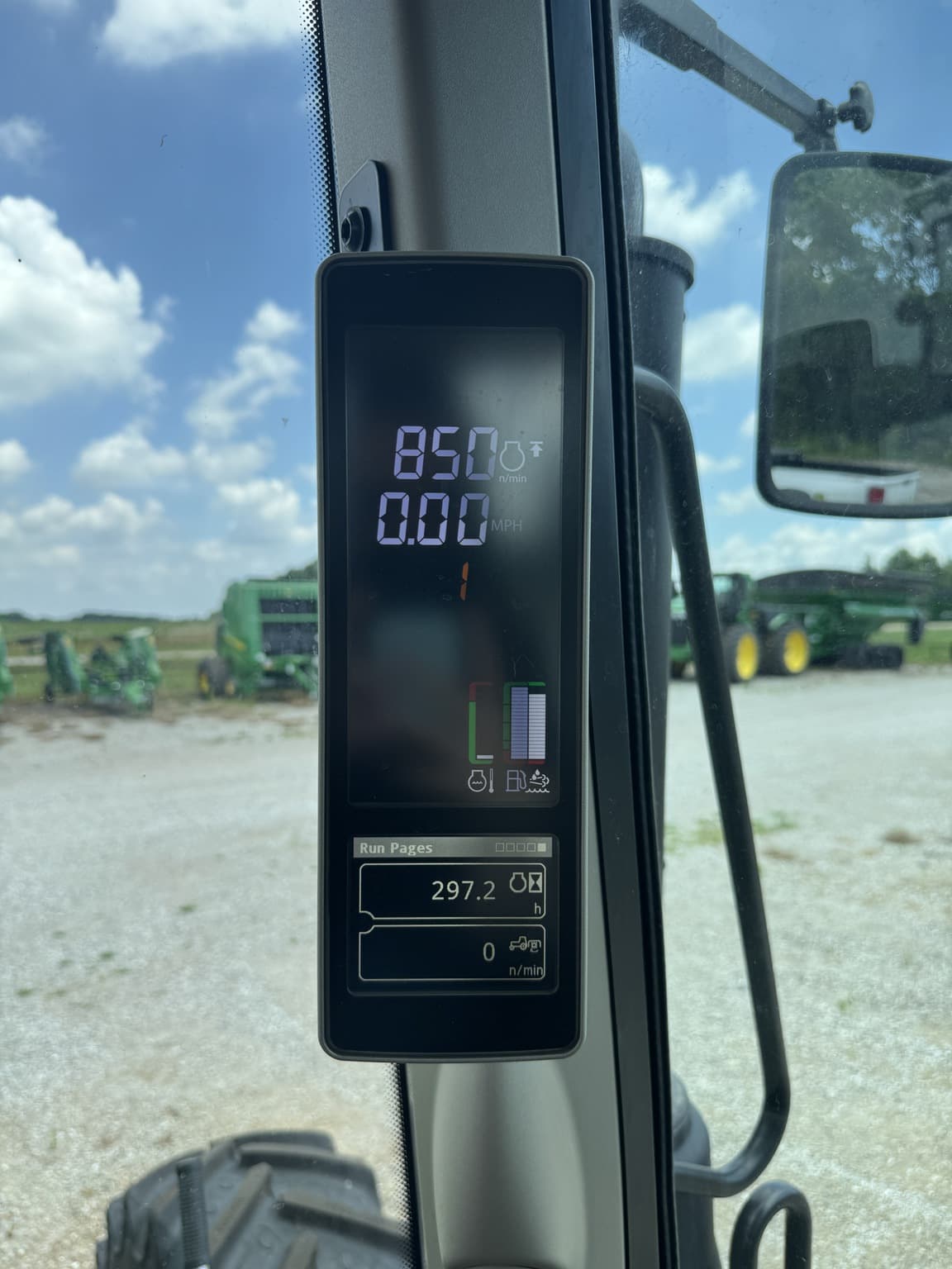 2024 John Deere 6130M Image