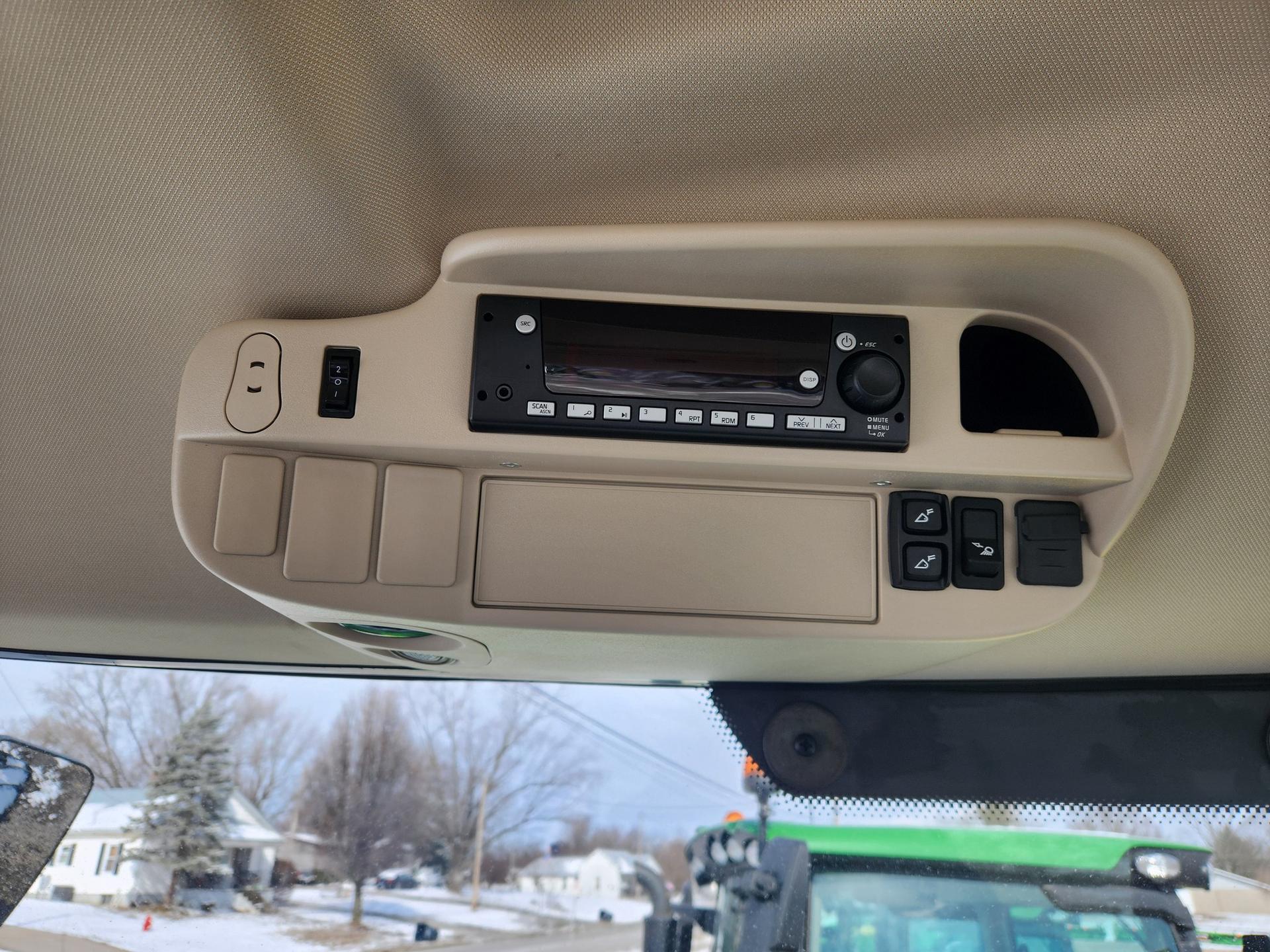 2024 John Deere 6R 145 Image