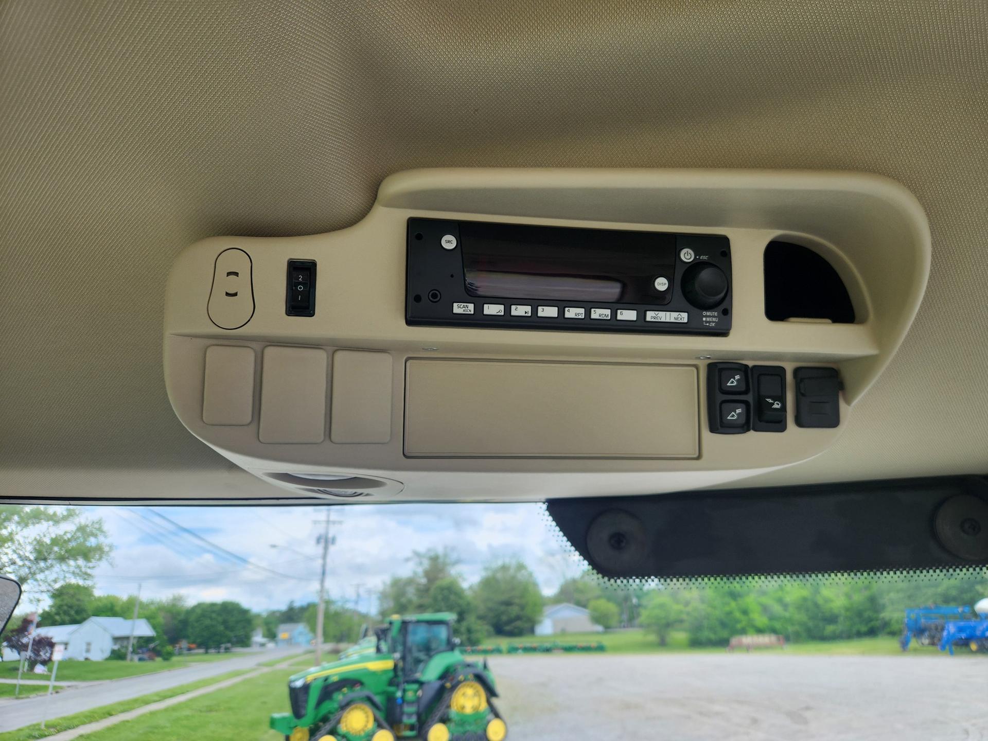 2024 John Deere 6R 145 Image