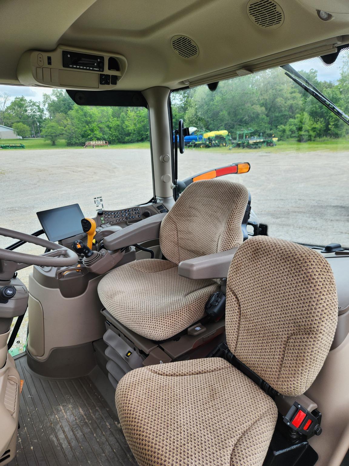 2024 John Deere 6R 145 Image
