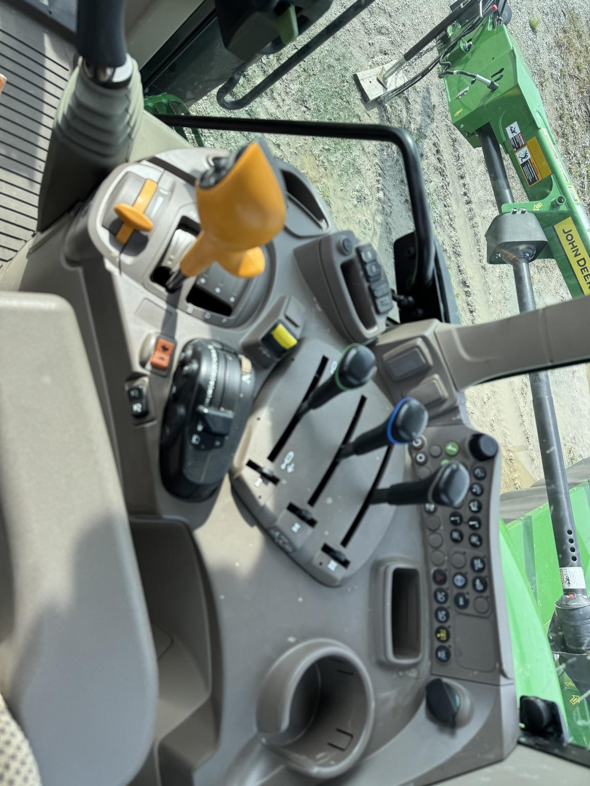 2024 John Deere 6145M Image