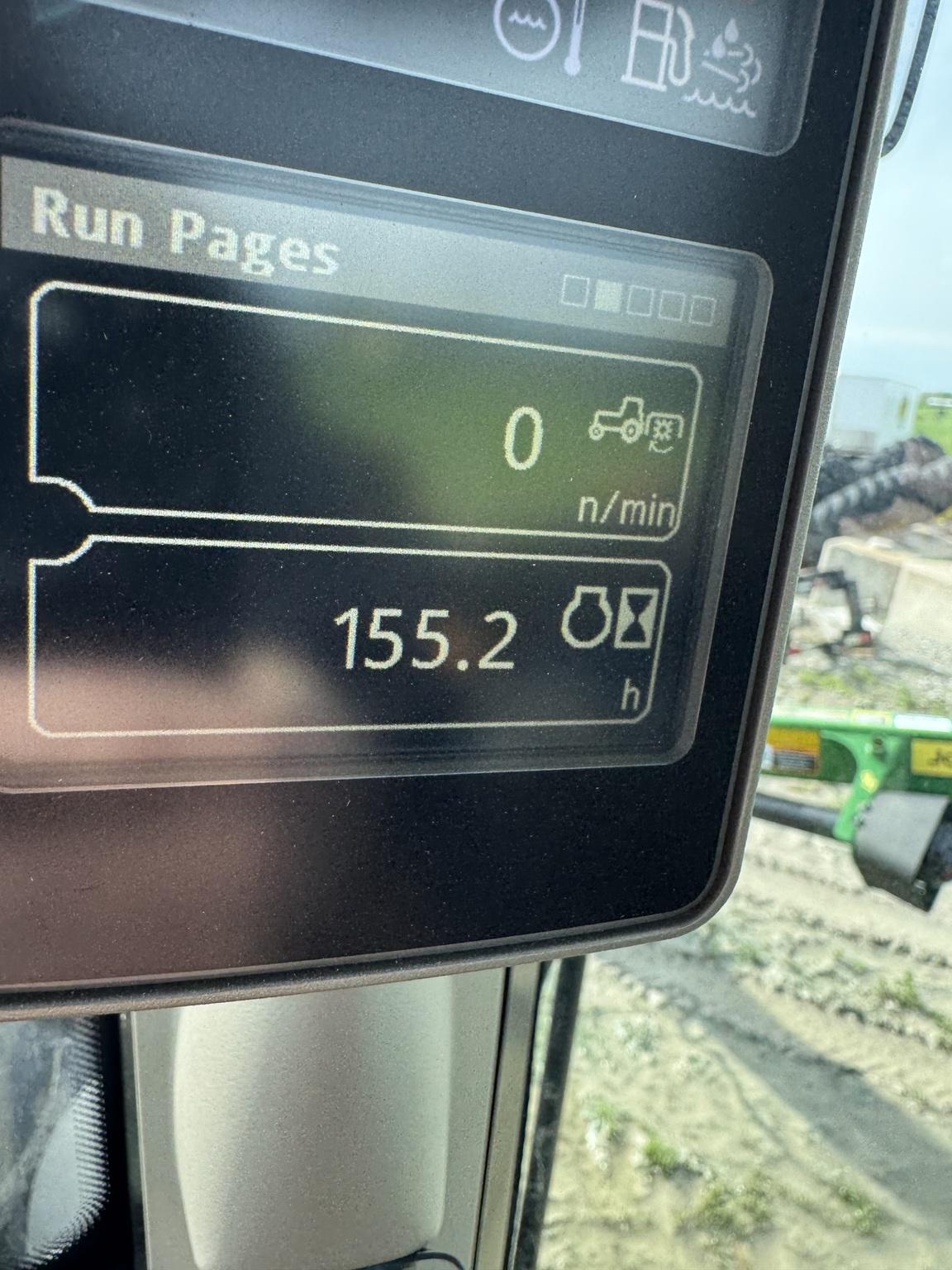 2024 John Deere 6145M Image