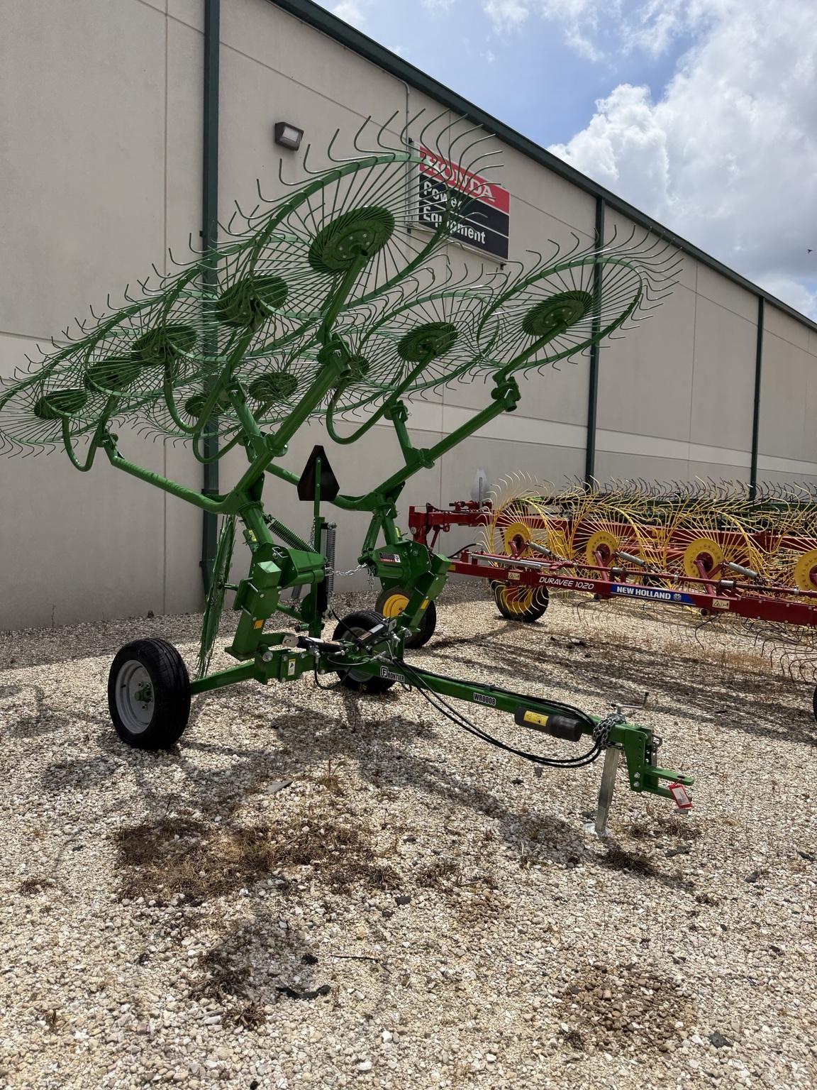 2021 Frontier WR0010 Image