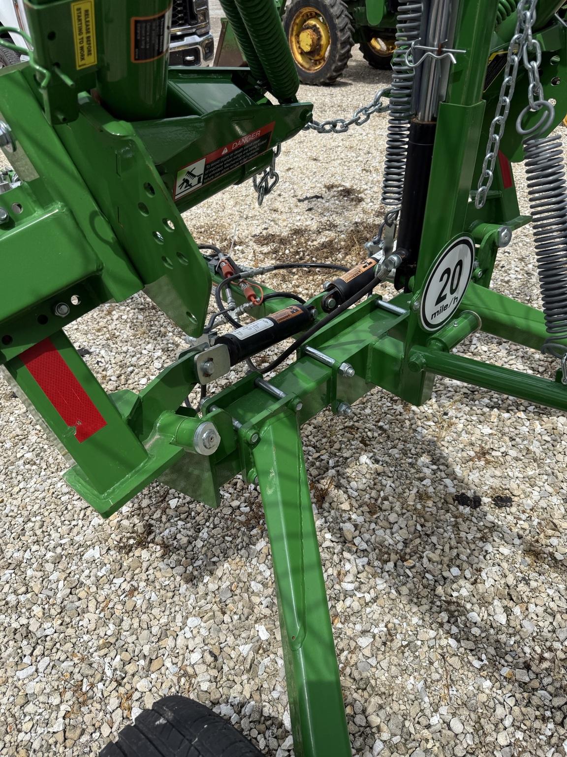 2021 Frontier WR0010 Image