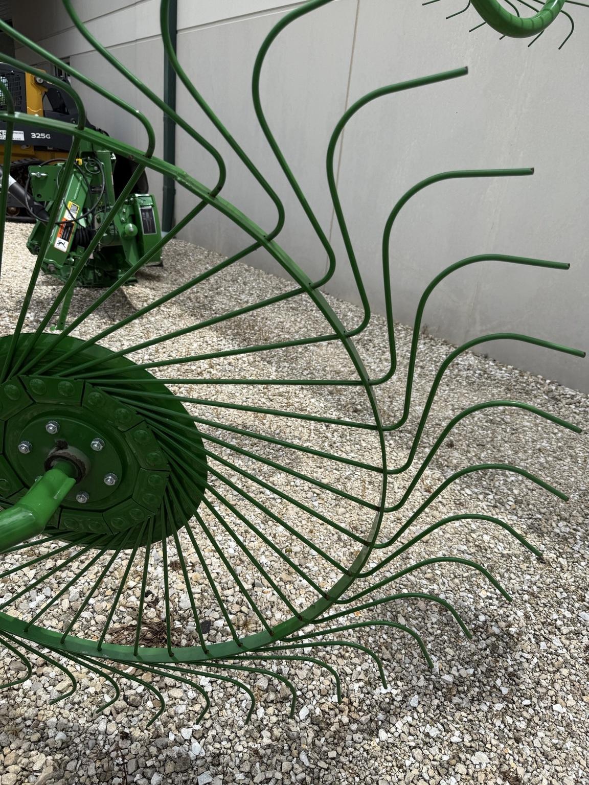 2021 Frontier WR0010 Image