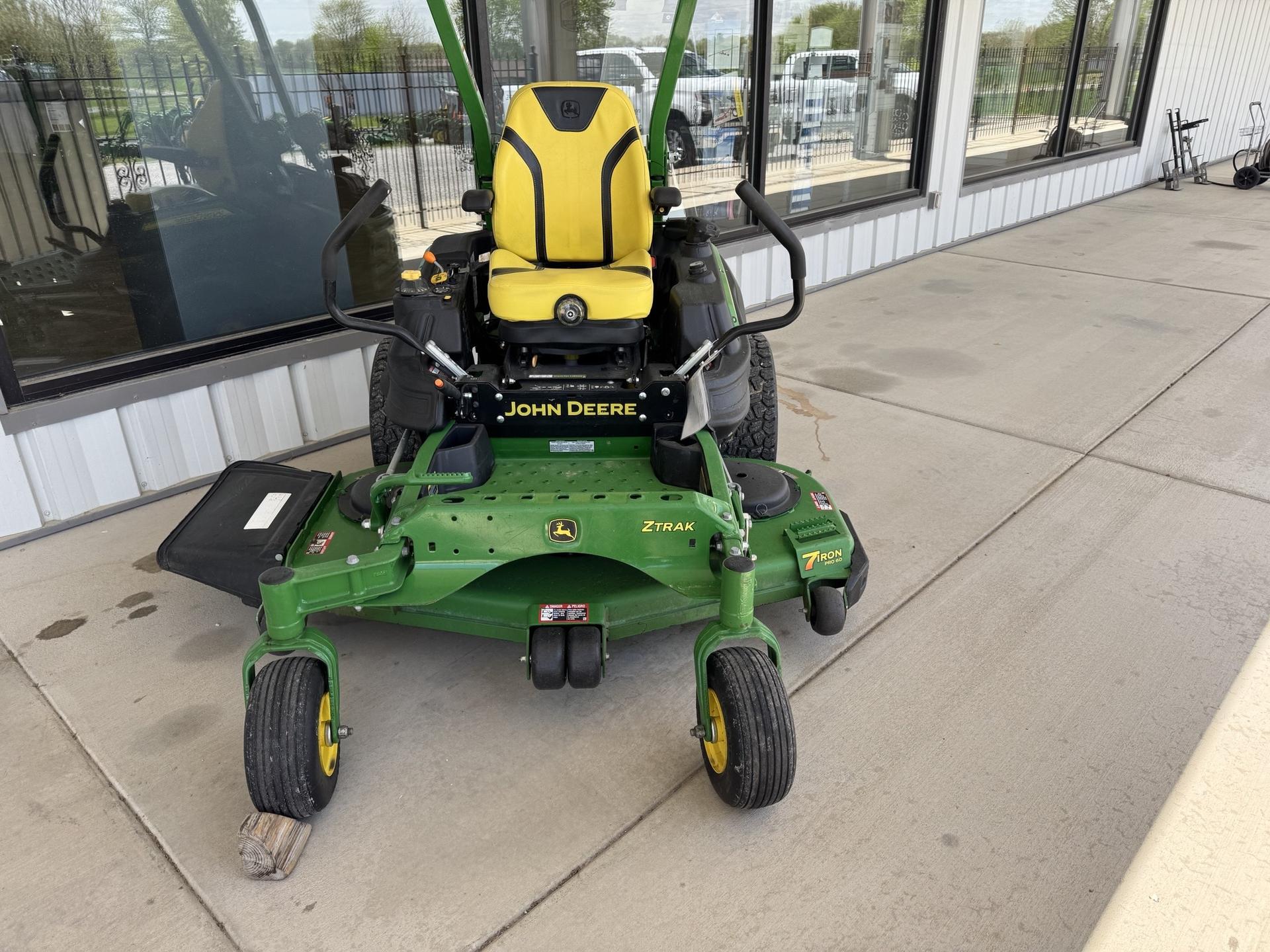 2020 John Deere Z950M Image