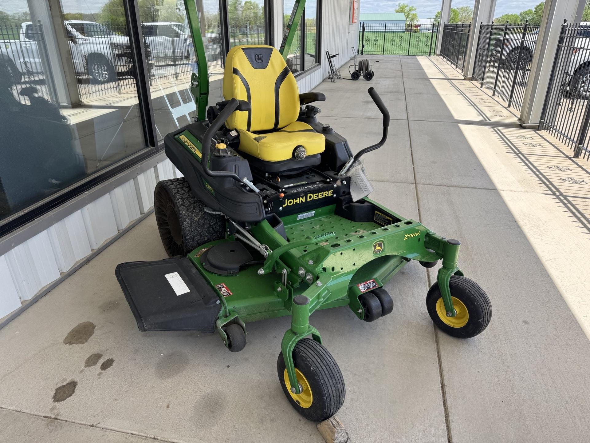 2020 John Deere Z950M Image