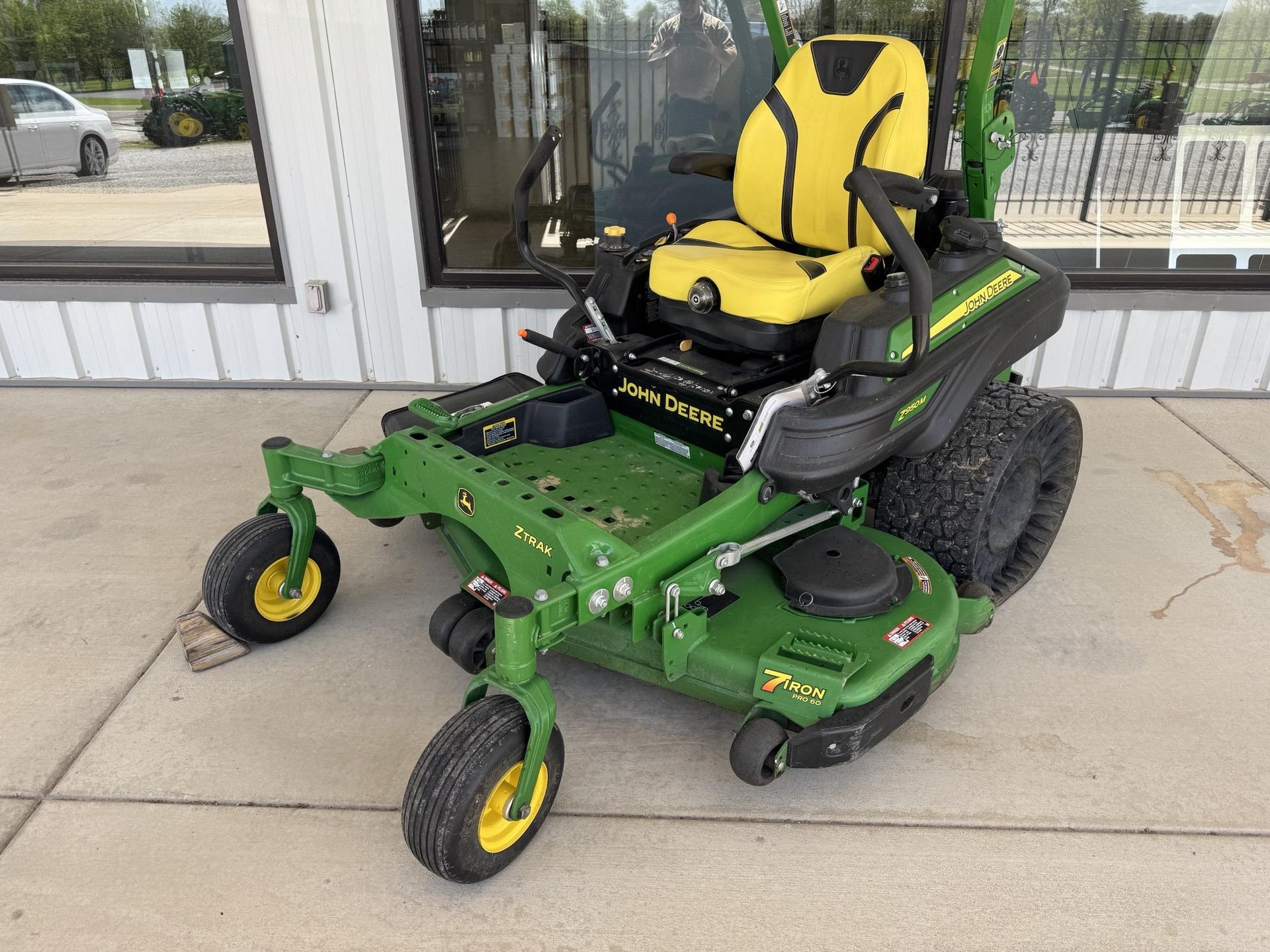 2020 John Deere Z950M Image