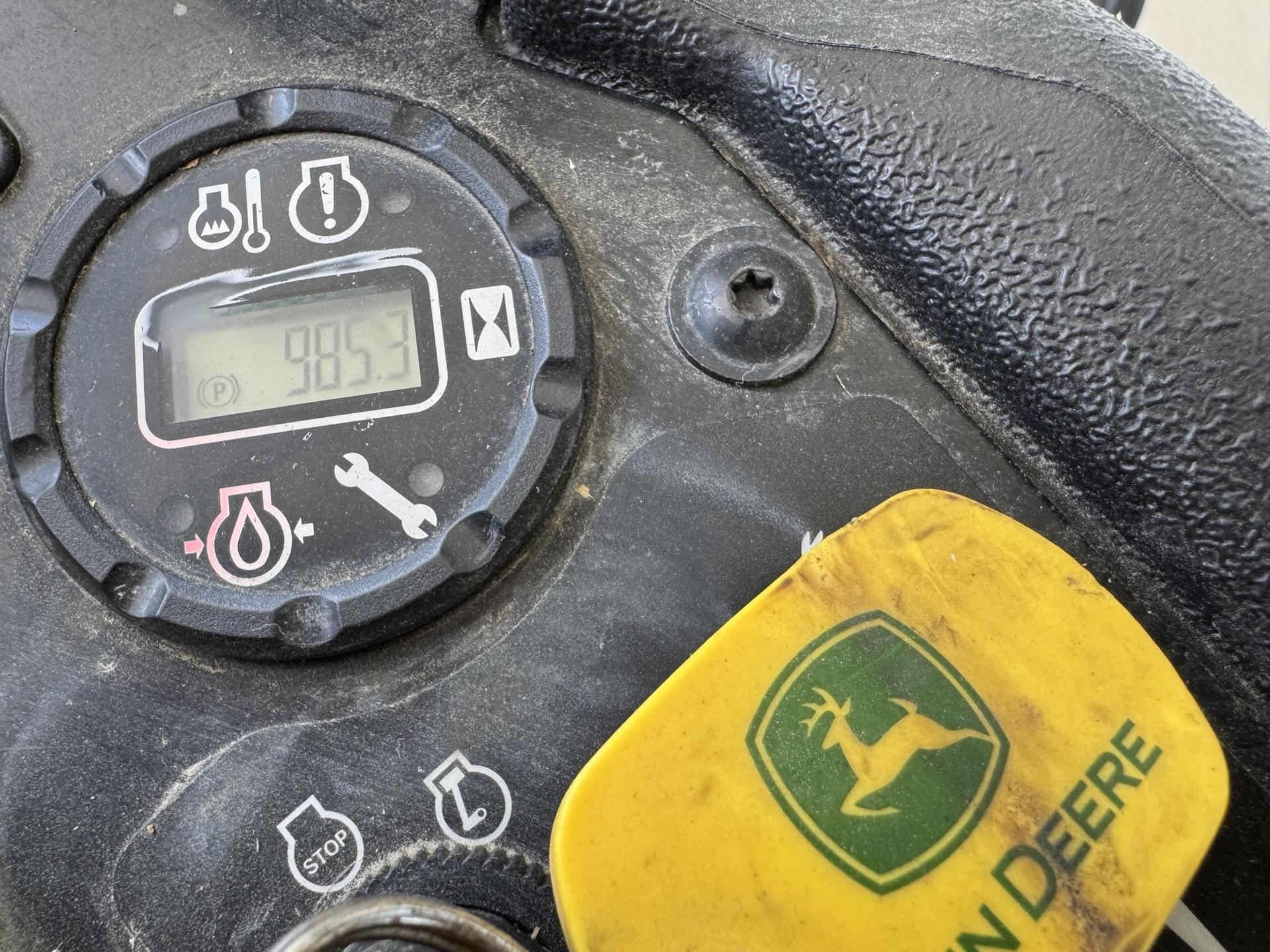 2020 John Deere Z950M Image