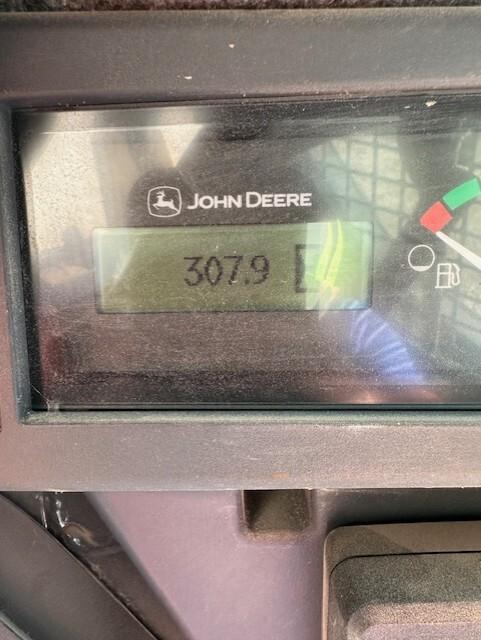 2021 John Deere 317G Image