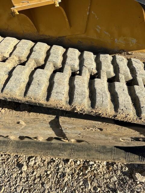 2021 John Deere 317G Image