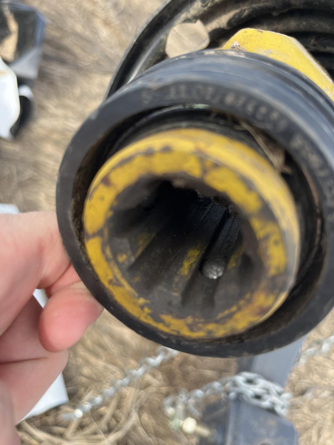 2022 Kubota DMC8032R Image