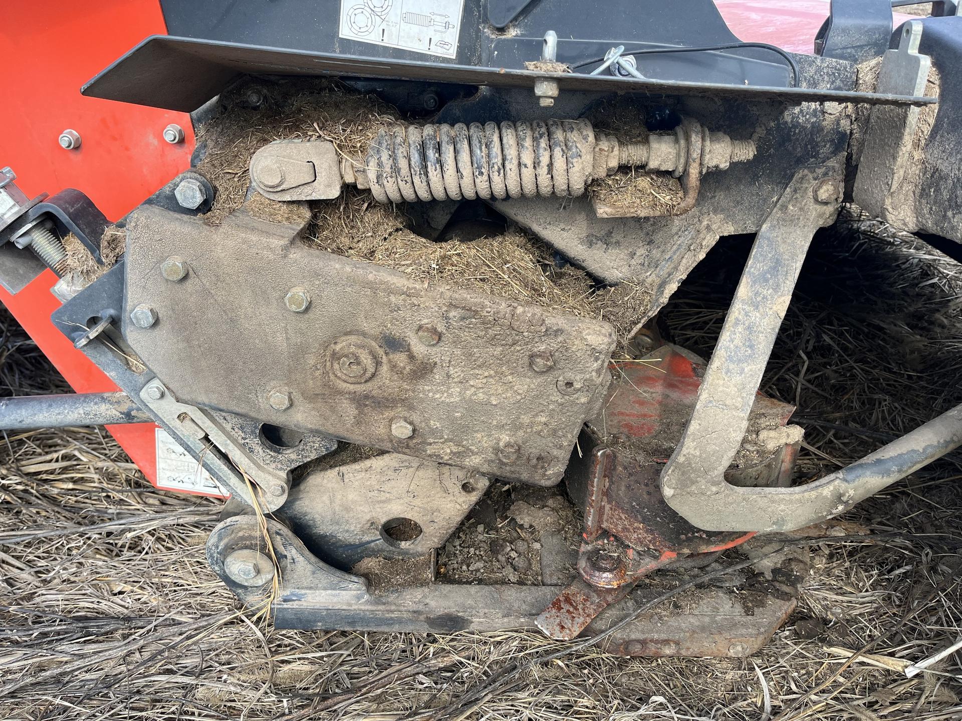 2022 Kubota DMC8032R Image