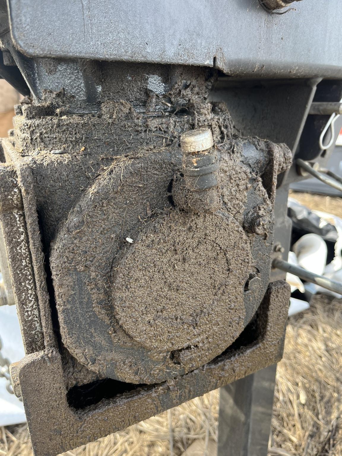 2022 Kubota DMC8032R Image