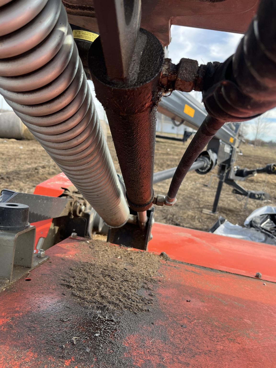 2022 Kubota DMC8032R Image